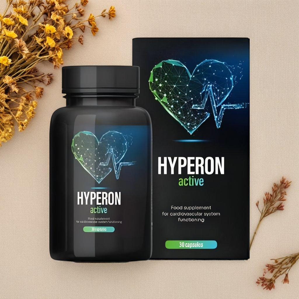 Product packshot