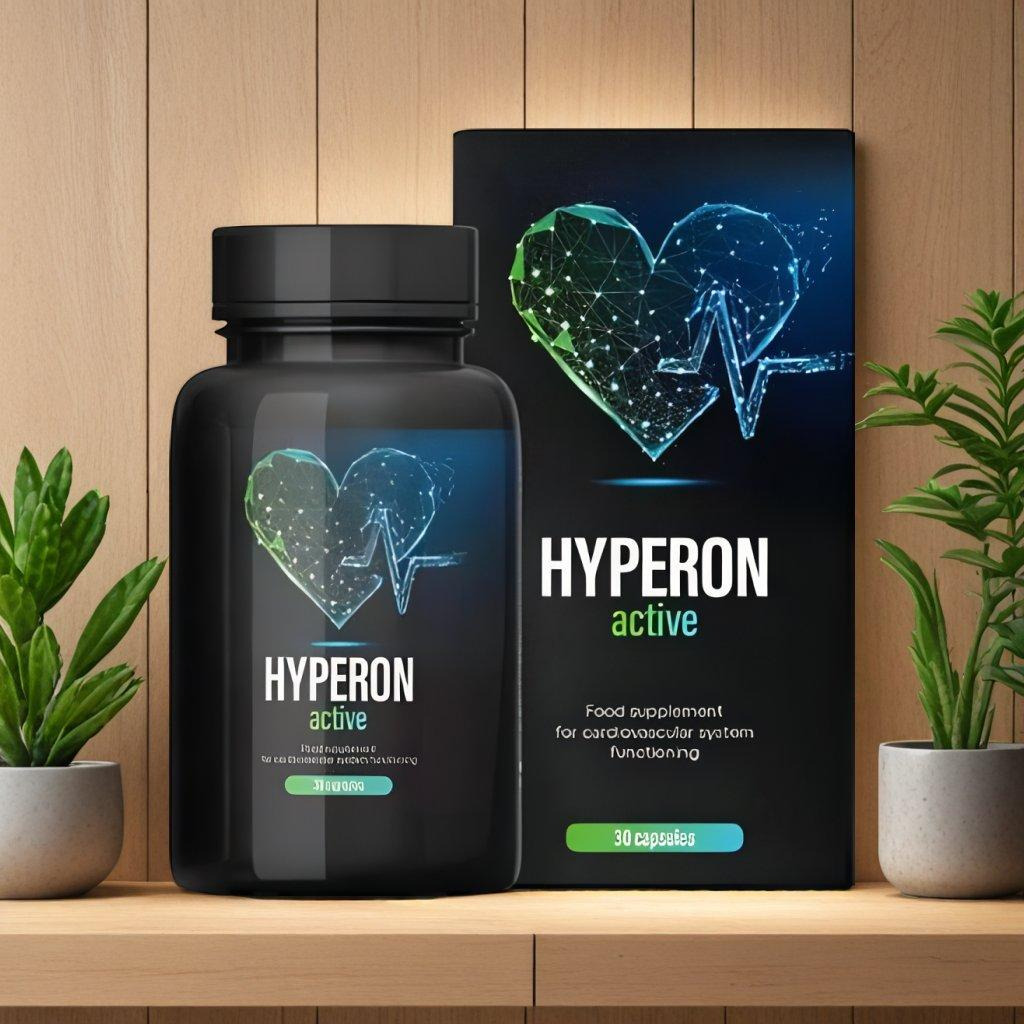 Product packshot