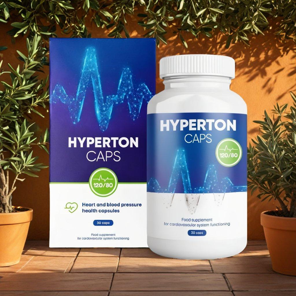 Product packshot