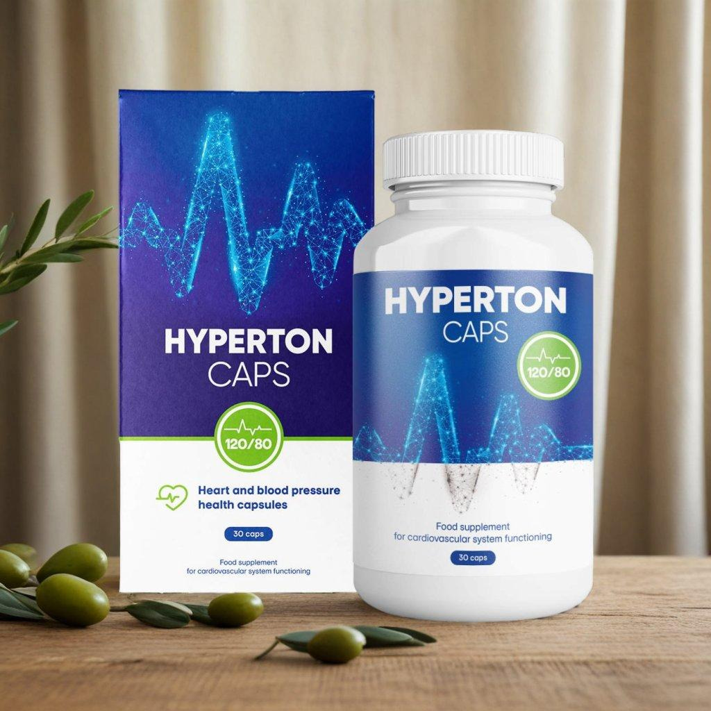 Product packshot