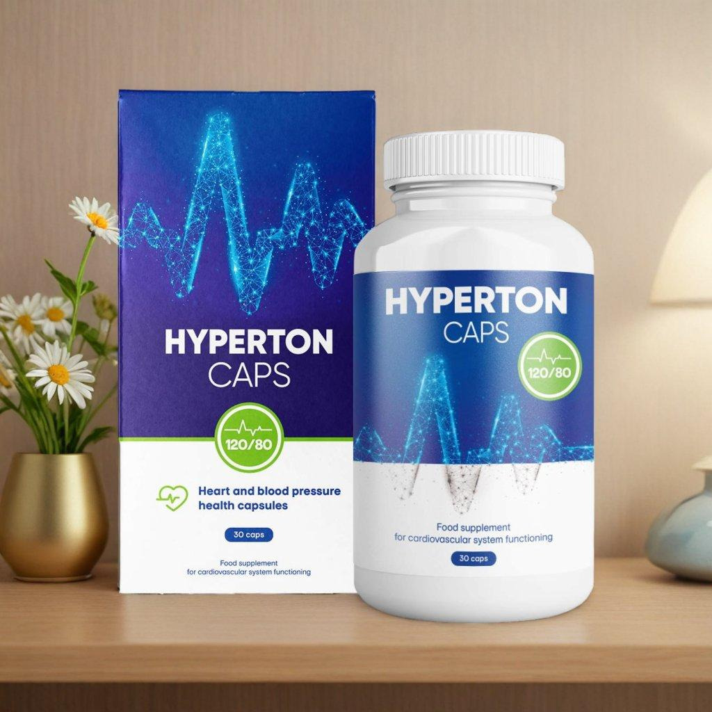 Product packshot