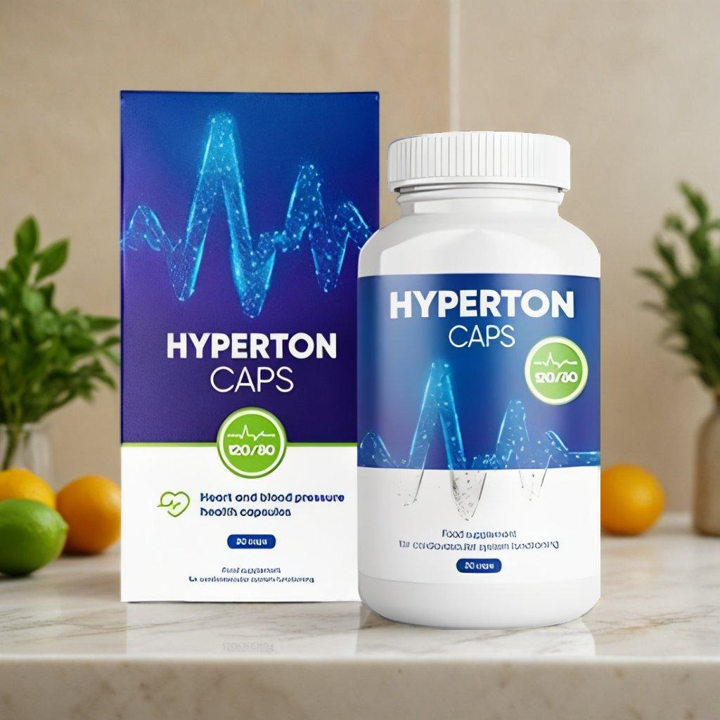 Product packshot
