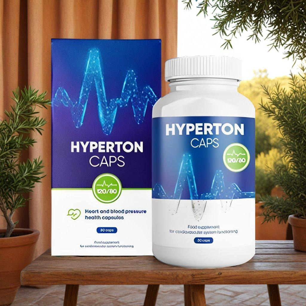Product packshot