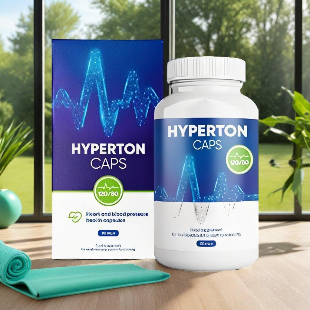 Product packshot