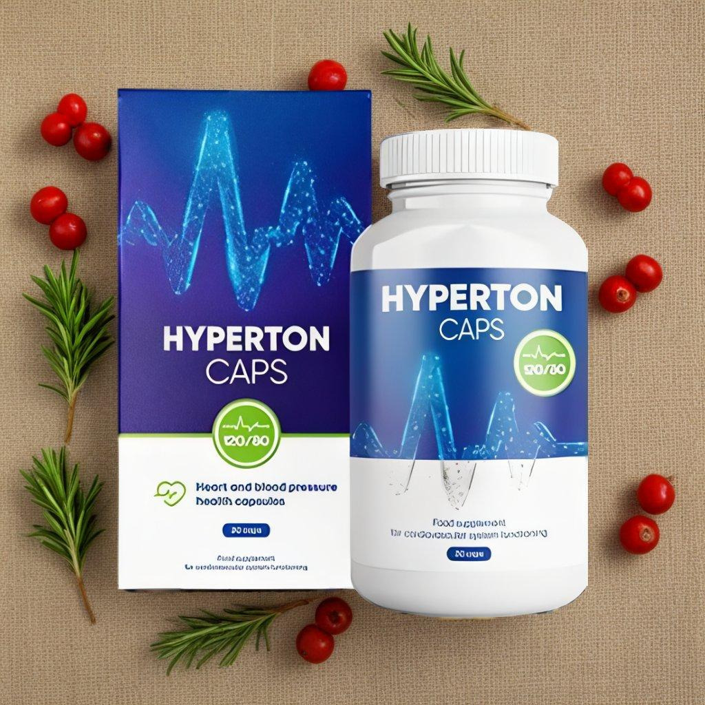 Product packshot