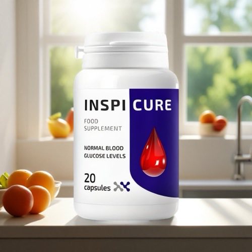 Product packshot