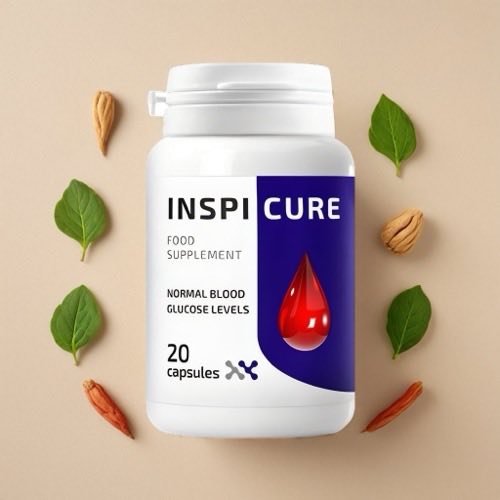 Product packshot