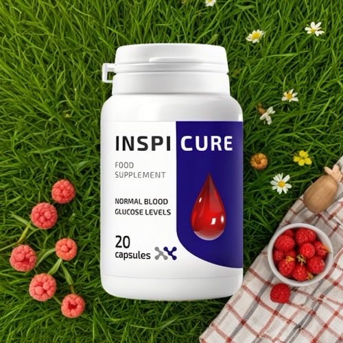 Product packshot