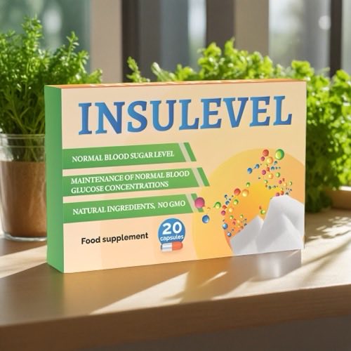 Product packshot