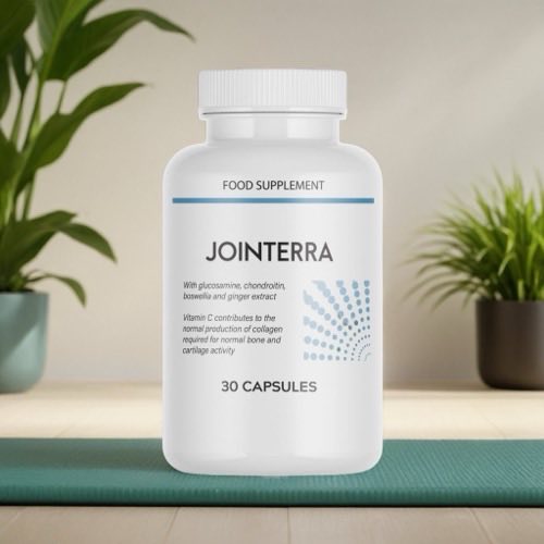 Product packshot