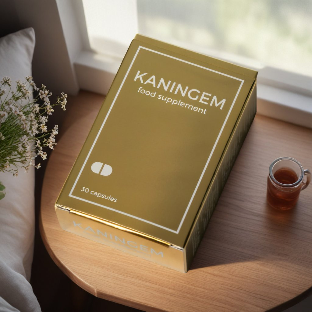 Product packshot