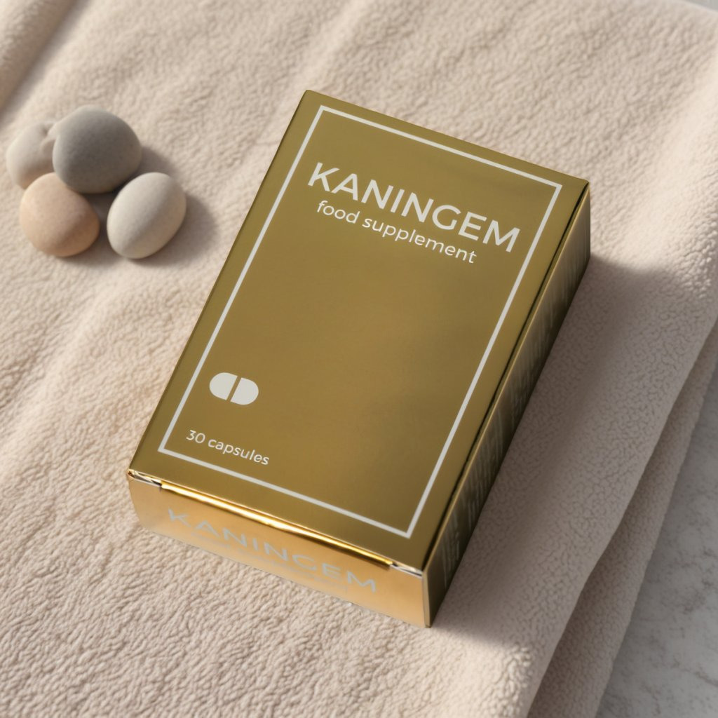 Product packshot