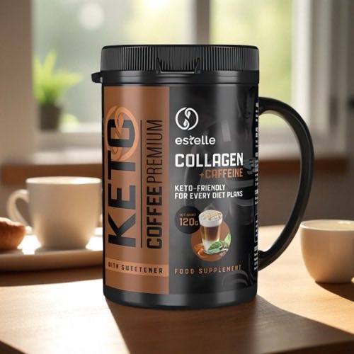 Product packshot