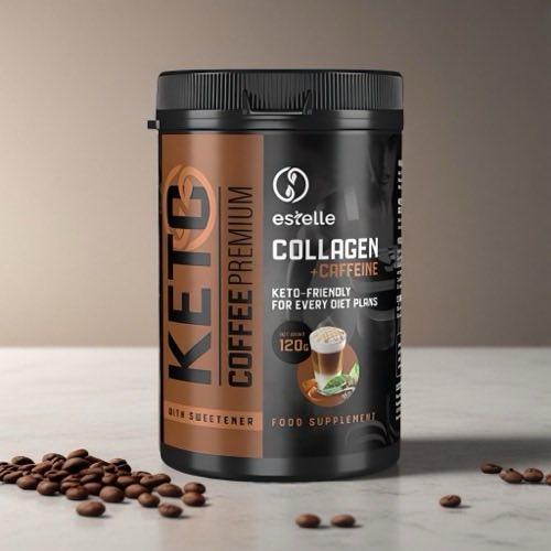 Product packshot