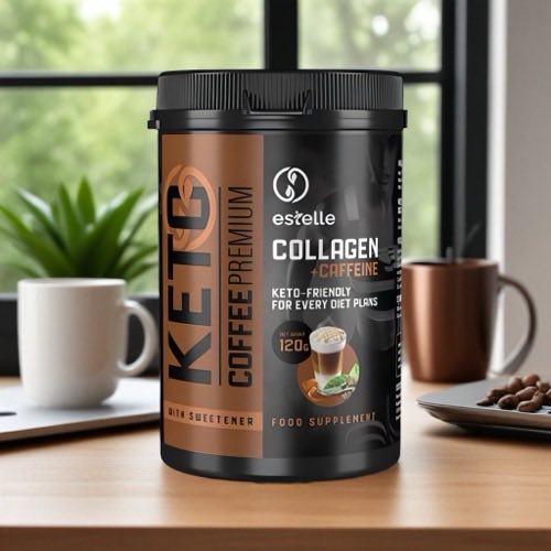 Product packshot