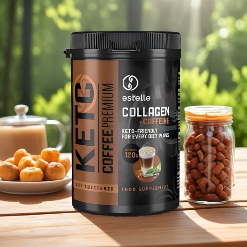 Product packshot