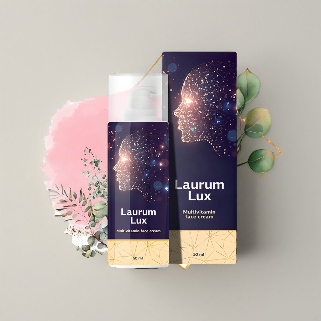 Product packshot