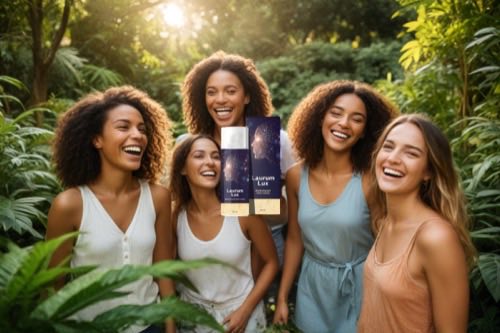Imagine lifestyle Laurum Lux