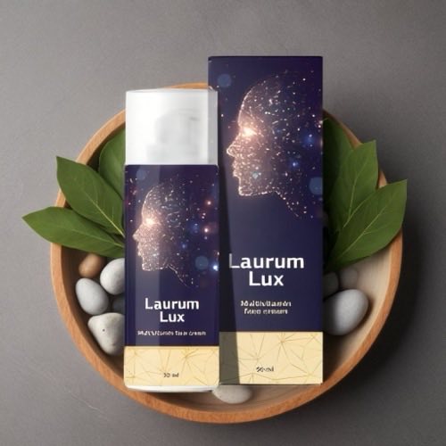 Product packshot