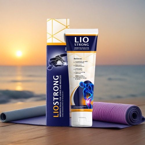 Product packshot