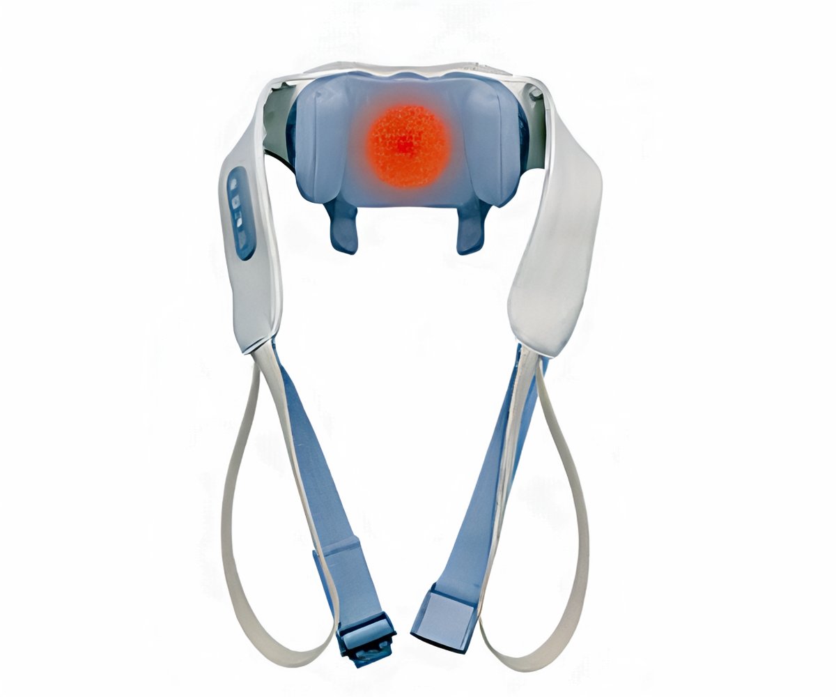 Massager Pro a 298 LEU packshot
