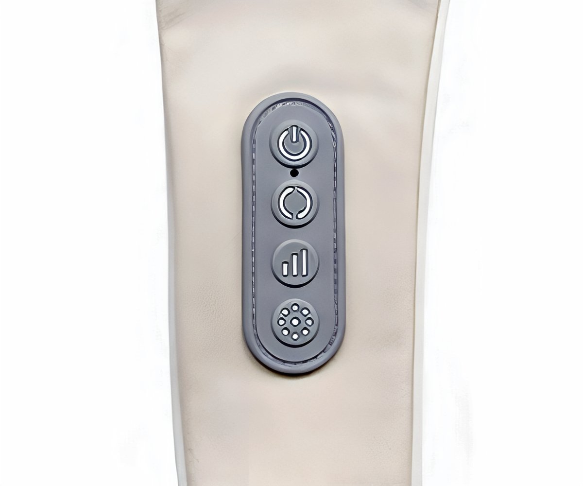 Massager Pro a 298 LEU packshot