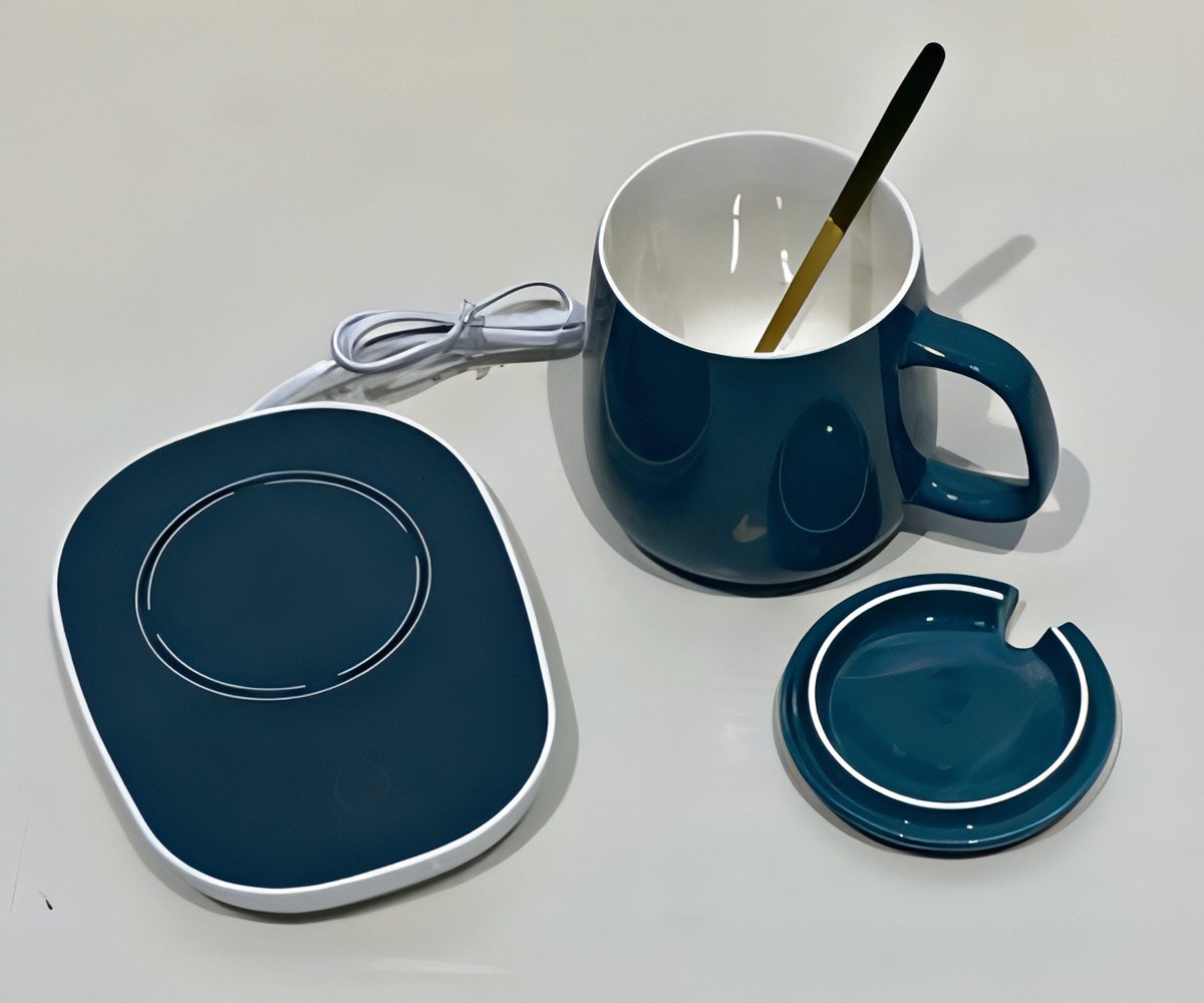 Mug Warmer 2x1 a 248 LEU packshot
