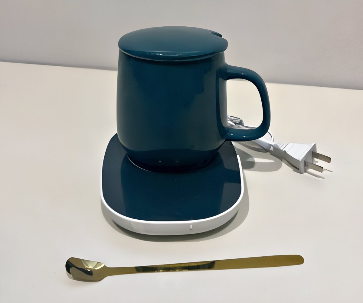 Mug Warmer 2x1 a 248 LEU packshot
