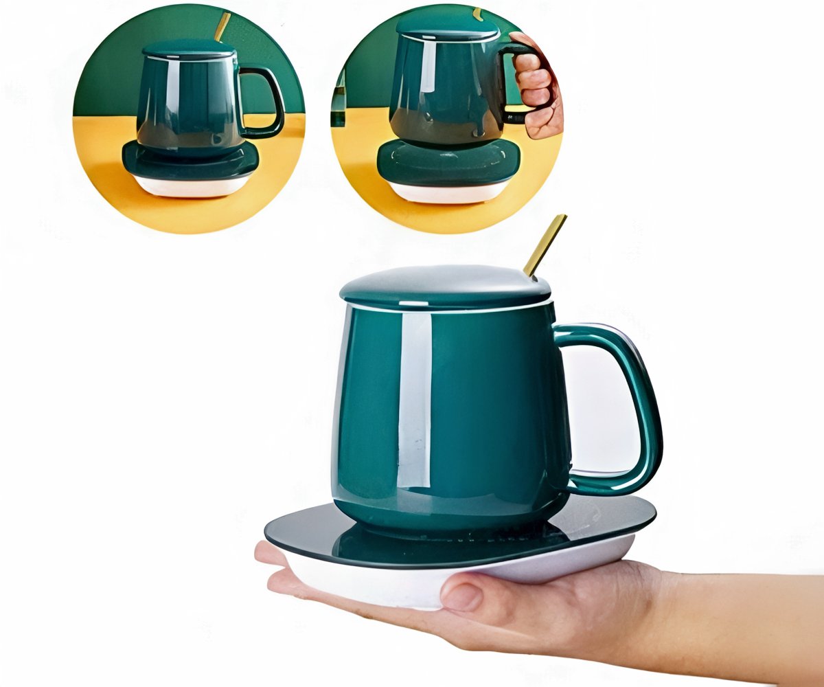 Mug Warmer 2x1 a 248 LEU packshot