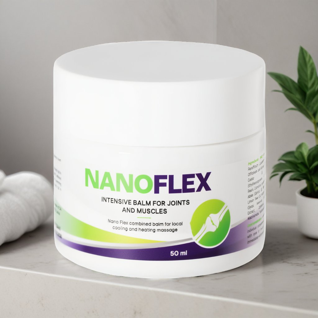 Product packshot