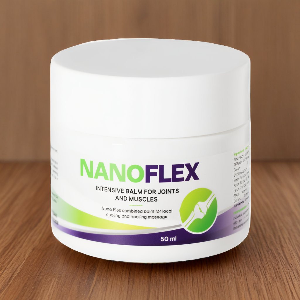 Product packshot