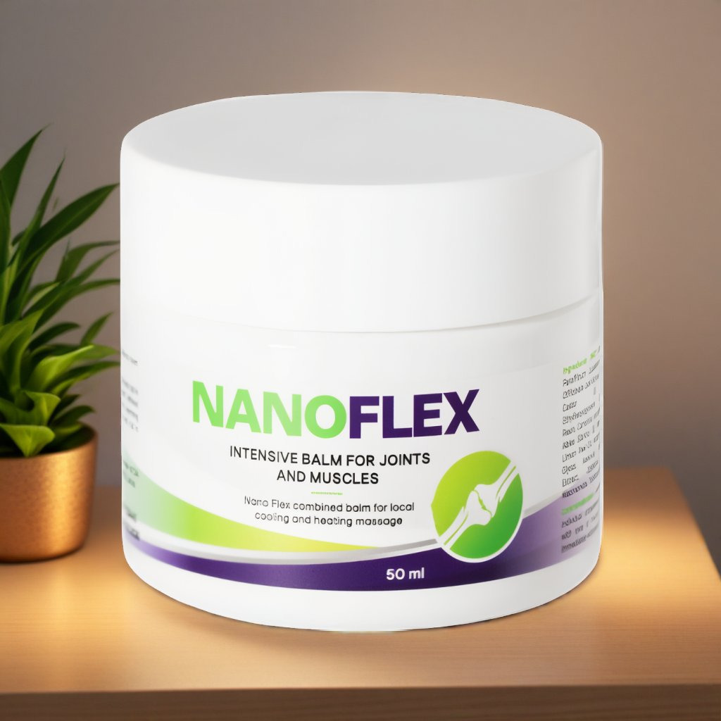 Product packshot