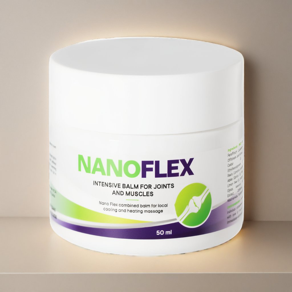 Product packshot