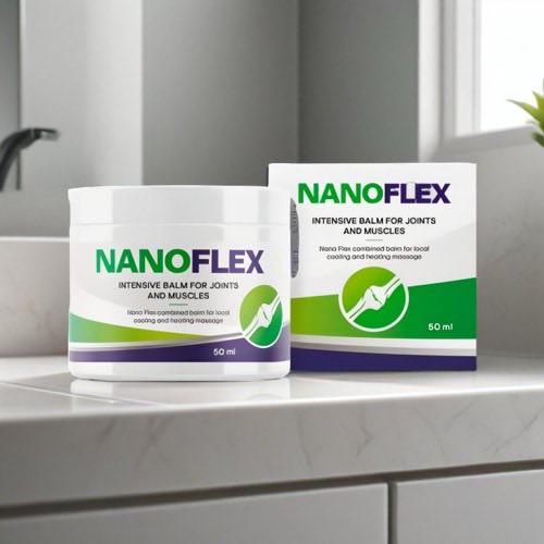 Product packshot