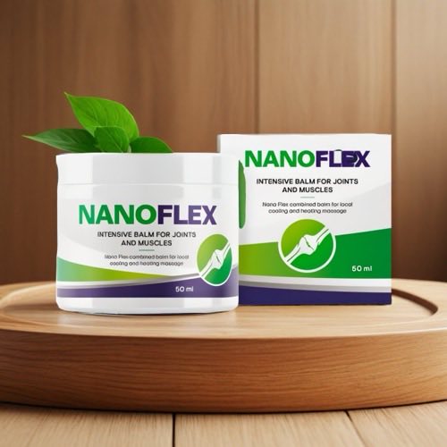 Product packshot