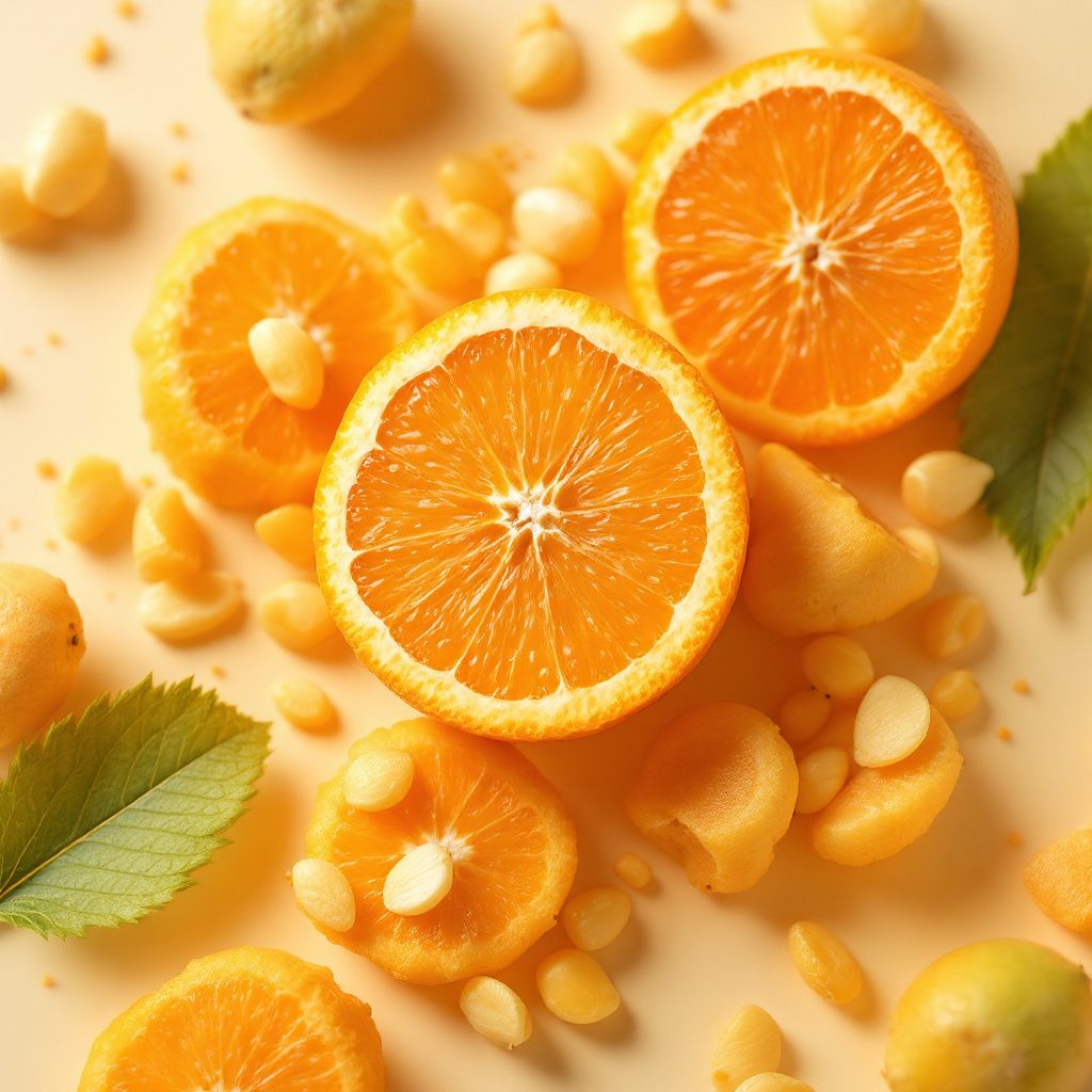 Vitamina C