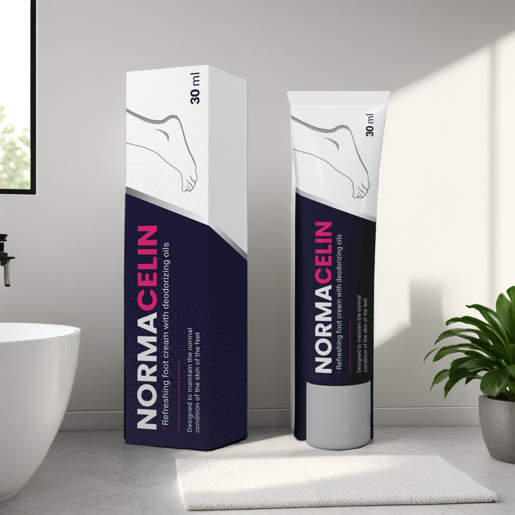Product packshot