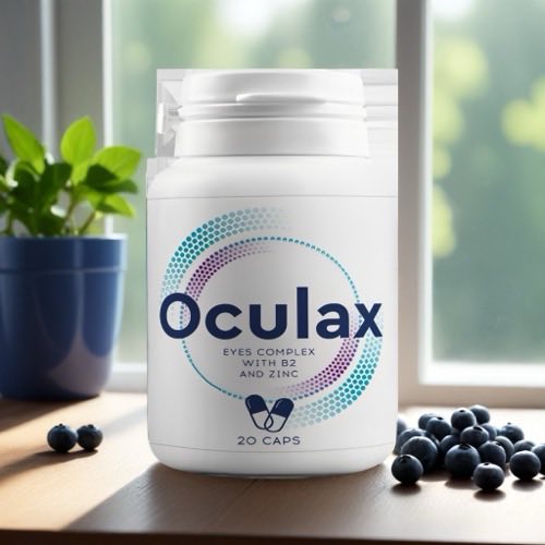 Product packshot