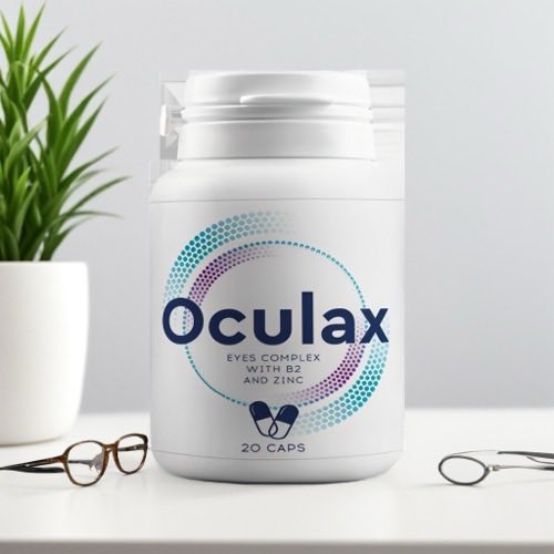 Product packshot