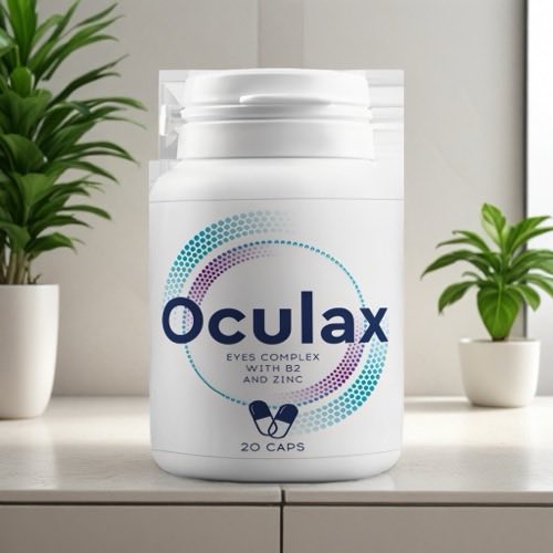 Product packshot