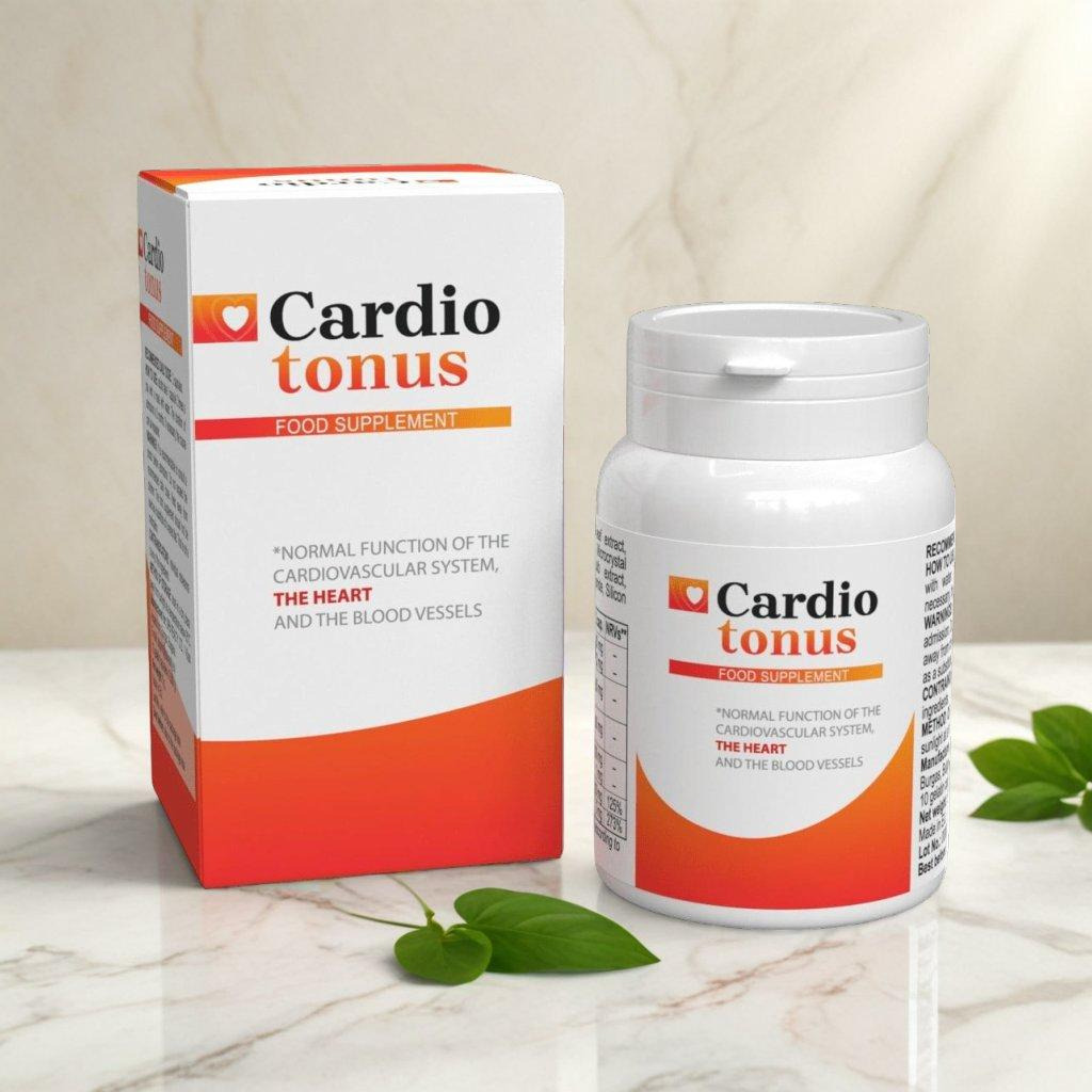 Product packshot