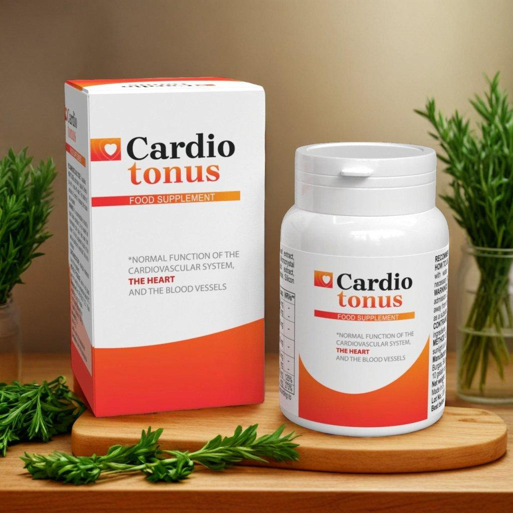 Product packshot