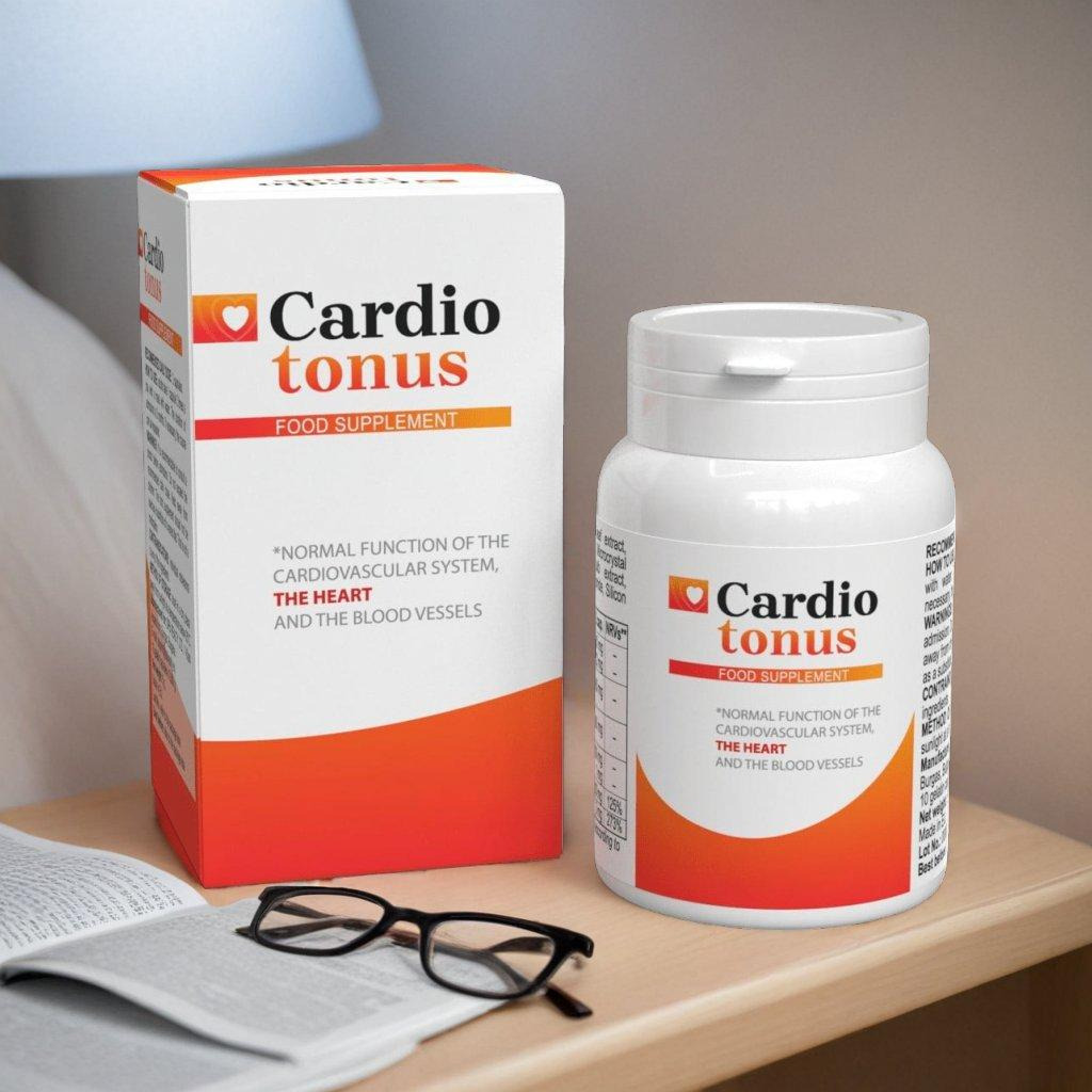 Product packshot