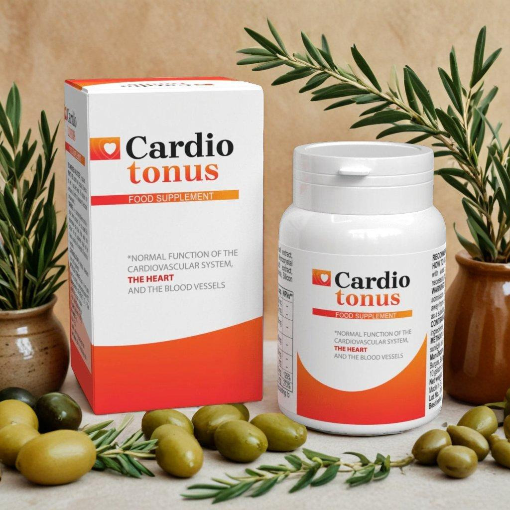 Product packshot