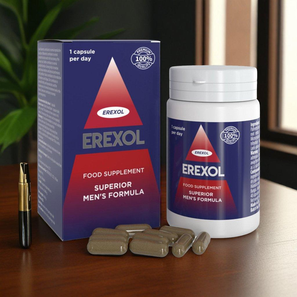 Product packshot