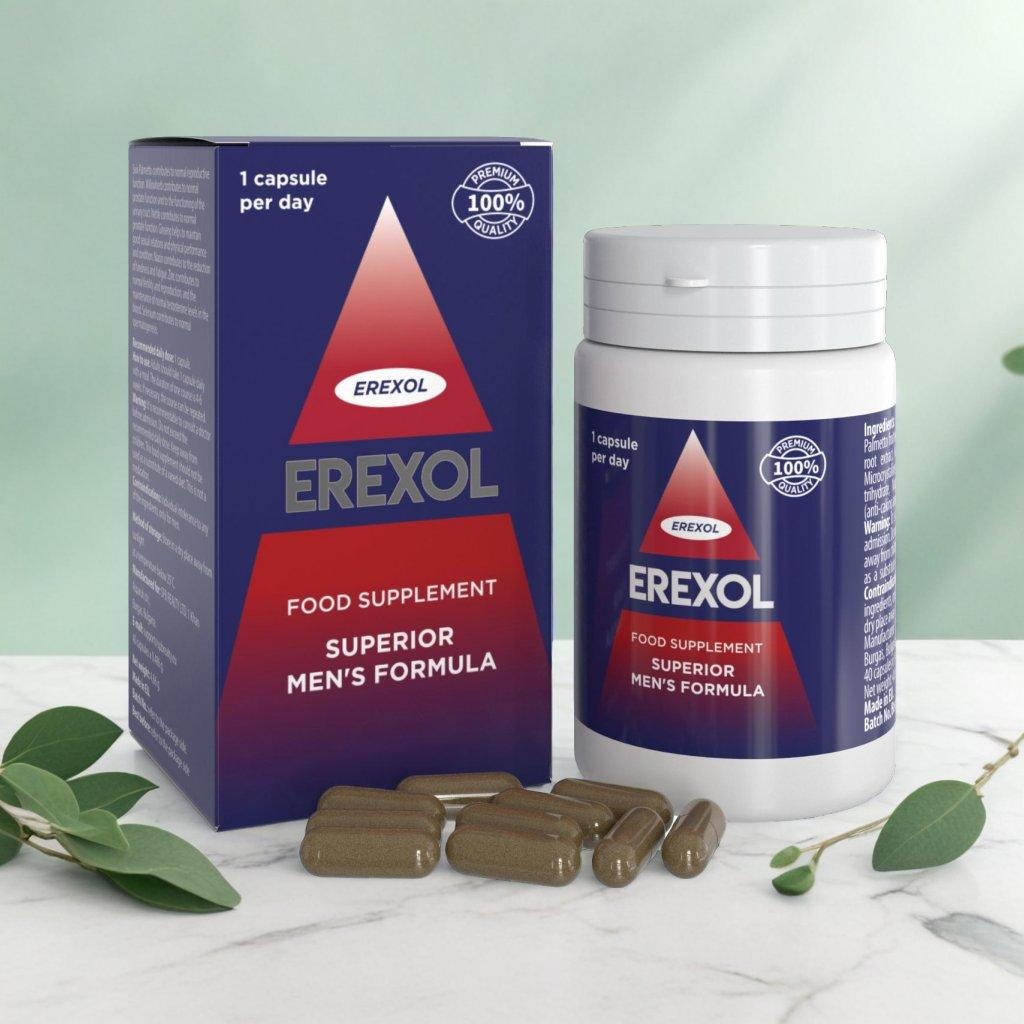 Product packshot