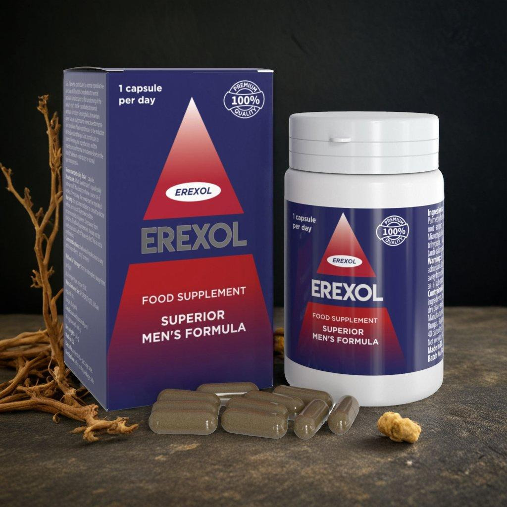 Product packshot