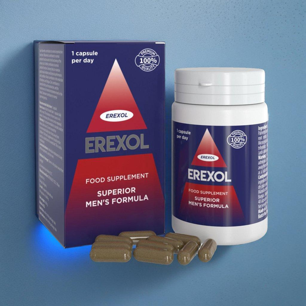 Product packshot