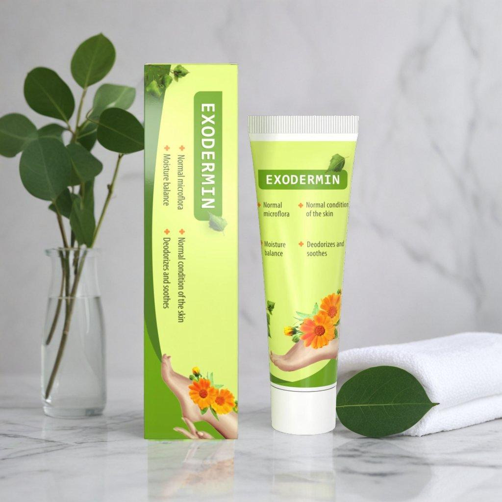 Product packshot
