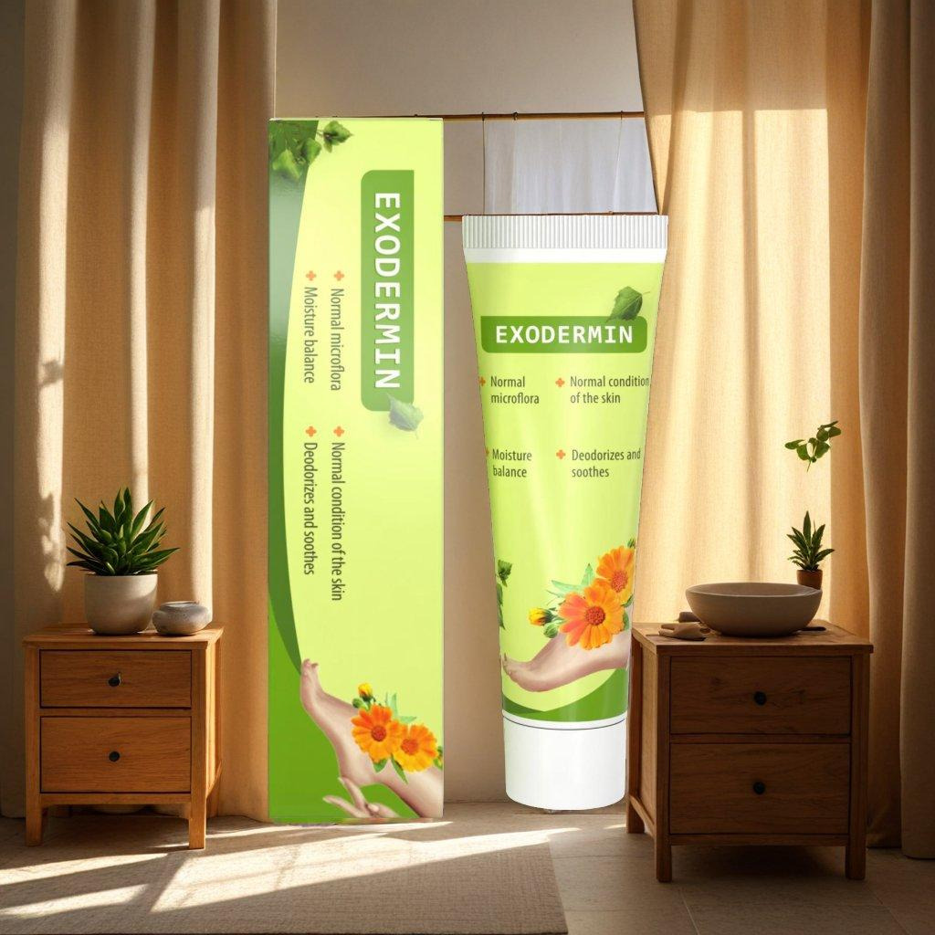 Product packshot